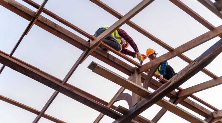 Expert top industrial roofings services in Leighton, IA